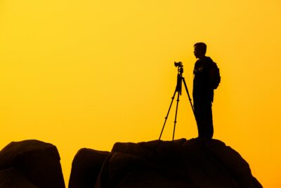 Profesyonel Fotoğraf Çekim Teknikleri: Yeni Başlayanlardan İleri Seviyeye